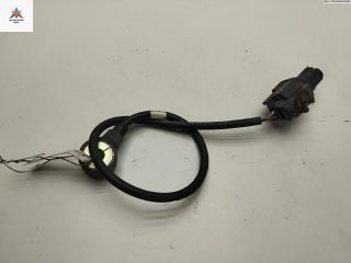 датчик детонации Ford Focus 1 поколение 2000, 1.6 л., i, бензин, МКПП, серый, хетчбэк 5 дв.