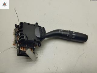 переключатель дворников Ford Maverick 2 поколение 2001, 2.0 л., бензин, МКПП, серый, внедорожник 5 дв.