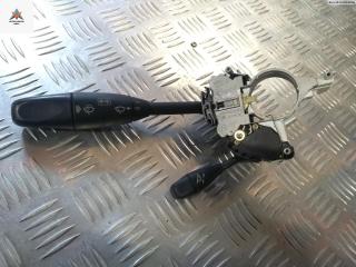 переключатель подрулевой Mercedes-Benz S-Класс W220 [рестайлинг] 2004, 2.8 л., бензин, АКПП, серый, седан