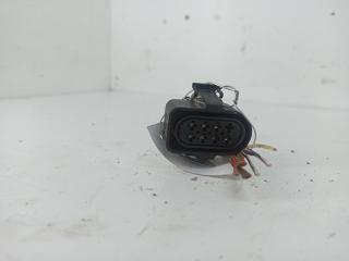 разъем (фишка) проводки Audi A4 B5 1996, 1.8 л., Ti, бензин, МКПП, красный, универсал, 3A0973734