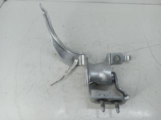 петля крышки багажника Audi A4 B6 2003, серый, универсал, 8E9827299E