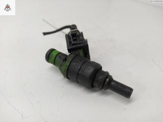 форсунка Mercedes-Benz C-Класс W203/S203/CL203 2002, 1.8 л., бензин, АКПП, красный, универсал, 2710780549