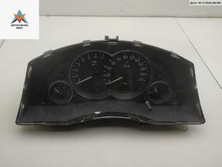 приборная панель Opel Meriva 1 поколение (A) 2003, 1.8 л., бензин, МКПП, серый, минивэн, 13173382