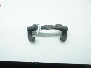 скоба суппорта Ford Scorpio 1 поколение 1991, 2.0 л., бензин, МКПП, серый, седан