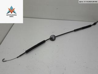 трос двери Volkswagen Passat B5 1997, 1.8 л., бензин, МКПП, серый, универсал, 3B0837085