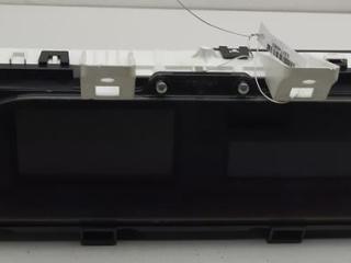 дисплей Mazda CX-7 1 поколение [рестайлинг] 2010, 2.2 л., дизель, МКПП, серый, внедорожник 5 дв.