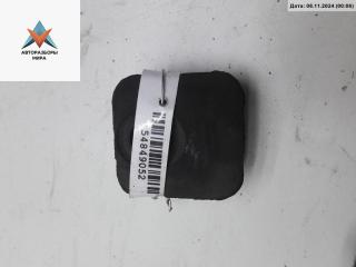 кронштейн радиатора Volkswagen Passat B5 1997, 1.8 л., бензин, МКПП, серый, универсал, 8D0121276