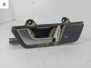 ручка внутренняя передняя левая Audi A4 B7 2005, 2.0 л., бензин, МКПП, серый, универсал, 8E1837019