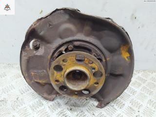 ступица задняя левая Mercedes-Benz C-Класс W203/S203/CL203 2001, 2.2 л., дизель, АКПП, серый, универсал