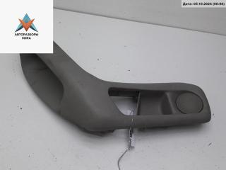 ручка внутренняя задняя правая Volkswagen Golf 3 поколение 1995, 1.6 л., бензин, МКПП, серый, хетчбэк 5 дв., 1H4867180