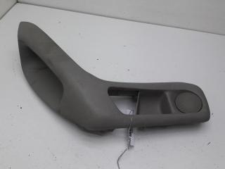 ручка внутренняя задняя правая Volkswagen Golf 3 поколение 1995, 1.6 л., бензин, МКПП, серый, хетчбэк 5 дв., 1H4867180