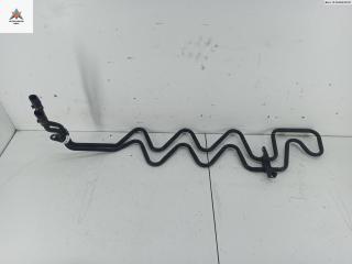 радиатор гидроусилителя Audi A6 4B/C5 [рестайлинг] 2002, 3.0 л., бензин, АКПП, серый, седан, 4B0422885E