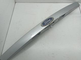 накладка подсветки номера Ford Mondeo 3 поколение [рестайлинг] 2007, 1.8 л., бензин, МКПП, серый, хетчбэк 5 дв., 1S71F43400N