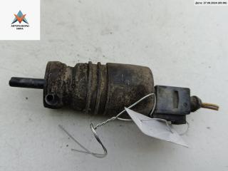 насос (моторчик) омывателя стекла Mercedes-Benz C-Класс W203/S203/CL203 [рестайлинг] 2004, чёрный, универсал