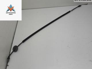 Трос двери задней Volkswagen Touran 1 поколение 2005, 1.9 л., дизель, МКПП, чёрный, минивэн