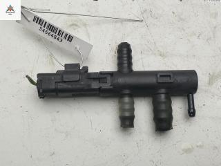 датчик температуры Peugeot 206 1 поколение [рестайлинг] 2006, 1.4 л., дизель, МКПП, синий, универсал