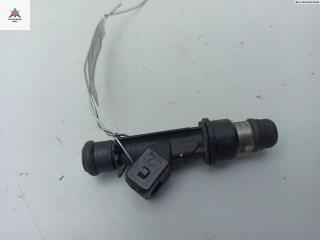 форсунка Opel Vectra B [рестайлинг] 2001, 1.6 л., бензин, МКПП, зелёный, седан, 25313846