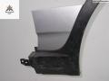 Накладка на арку передняя правая BMW X3 E83 2004, 3.0 л., дизель, АКПП, серый, внедорожник 5 дв., 51773401808 - фото №2
