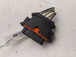 разъем (фишка) проводки Opel Vectra C 2002, 1.8 л., бензин, МКПП, серый, седан