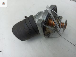 корпус термостата Opel Corsa D 2009, 1.0 л., бензин, МКПП, серый, хетчбэк 3 дв.