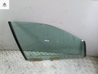 стекло двери передней правой Opel Omega B [рестайлинг] 2002, 3.2 л., бензин, АКПП, серый, седан