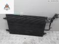 радиатор кондиционера Volkswagen Passat B5 1997, 1.8 л., бензин, МКПП, серый, универсал, 8D0260401E - фото №3