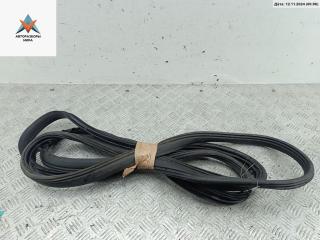 уплотнитель двери Ford B-max 1 поколение 2014, 1.6 л., дизель, МКПП, синий, минивэн