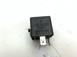 реле (прочие) Mercedes-Benz S-Класс W220 2001, 3.2 л., бензин, АКПП, серый, седан, 0025421319