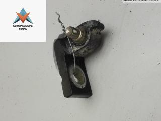 петля двери SEAT Ibiza 3 поколение 2003, чёрный, хетчбэк 3 дв.