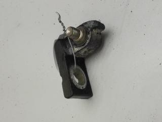 петля двери SEAT Ibiza 2003, чёрный, хетчбэк 3 дв.