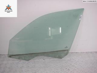 стекло двери передней левой BMW X3 E83 2004, 2.5 л., бензин, АКПП, чёрный, внедорожник 5 дв.