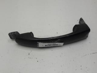 ручка наружная задняя правая Volkswagen Touran 2005, 1.9 л., дизель, МКПП, чёрный, минивэн