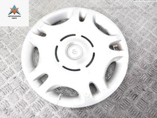 колпак колесный BMW 3 серия E36 [рестайлинг] 1998, 1.6 л., бензин, МКПП, серый, хетчбэк 3 дв., 36131094158