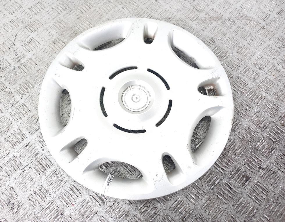 колпак колесный BMW 3 E36 1998, 1.6 л., бензин, МКПП, серый, хетчбэк 3 дв., 36131094158