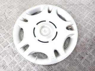 колпак колесный BMW 3 E36 1998, 1.6 л., бензин, МКПП, серый, хетчбэк 3 дв., 36131094158