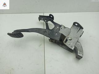 узел педальный (блок педалей) Renault Megane 2 поколение [рестайлинг] 2007, 1.9 л., дизель, МКПП, серый, универсал, 72545