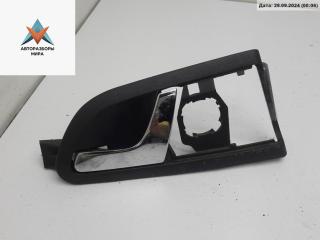 ручка внутренняя задняя левая Skoda Octavia mk1 (A4 1U) 2000, 2.0 л., бензин, МКПП, зелёный, универсал, 1U4839247B