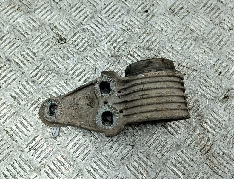 кронштейн (крепление) Audi A6 4B/C5 1999, 2.4 л., бензин, МКПП, серый, универсал, 8E0501522M - фото №1