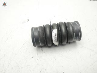 патрубок интеркулера Citroen Xsara Picasso 1 поколение [рестайлинг] 2004, 1.6 л., дизель, МКПП, серый, минивэн, 9654990780