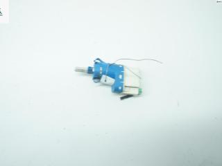 Датчик (включатель) стоп-сигнала Ford Fusion 1 поколение [рестайлинг] 2005, 1.6 л., дизель, МКПП, синий, хетчбэк 5 дв., 3M5T9C812AB