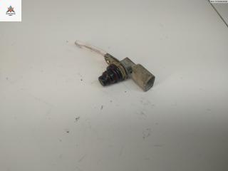 датчик распредвала Volkswagen Polo 4 поколение 2003, 1.2 л., бензин, МКПП, серый, хетчбэк 3 дв., 03D907601