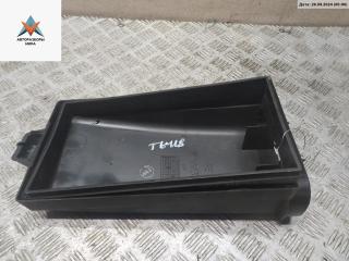 корпус салонного фильтра BMW 7 серия E65/E66/E67 [рестайлинг] 2005, 3.0 л., дизель, АКПП, чёрный, седан, 64318379958