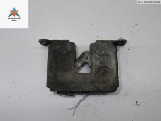 замок капота BMW 5 серия E60/E61 2004, 2.5 л., дизель, АКПП, чёрный, седан, 7115228