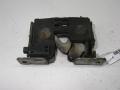 замок капота BMW 5 серия E60/E61 2004, 2.5 л., дизель, АКПП, чёрный, седан, 7115228 - фото №2