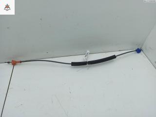 Трос двери задней Opel Zafira 1 поколение (A) 2000, 1.8 л., бензин, МКПП, серый, минивэн, 7002346