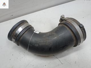 патрубок воздушного фильтра Opel Astra H/Family [рестайлинг] 2009, 1.4 л., бензин, 24437915