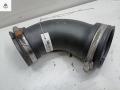 патрубок воздушного фильтра Opel Astra H/Family [рестайлинг] 2009, 1.4 л., бензин, 24437915 - фото №2