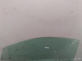 стекло двери передней левой Opel Astra H/Family [рестайлинг] 2007, 1.4 л., бензин, МКПП, чёрный, хетчбэк 3 дв.