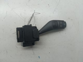 переключатель дворников Ford Focus 2 поколение 2006, 1.6 л., i, бензин, МКПП, чёрный, универсал, 17D940