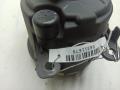 фара противотуманная правая Renault Scenic 2 поколение 2004, 2.0 л., бензин, МКПП, чёрный, минивэн, 8200074008 - фото №3